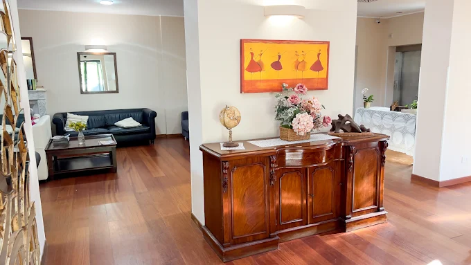 Residenza Anziani Montescano